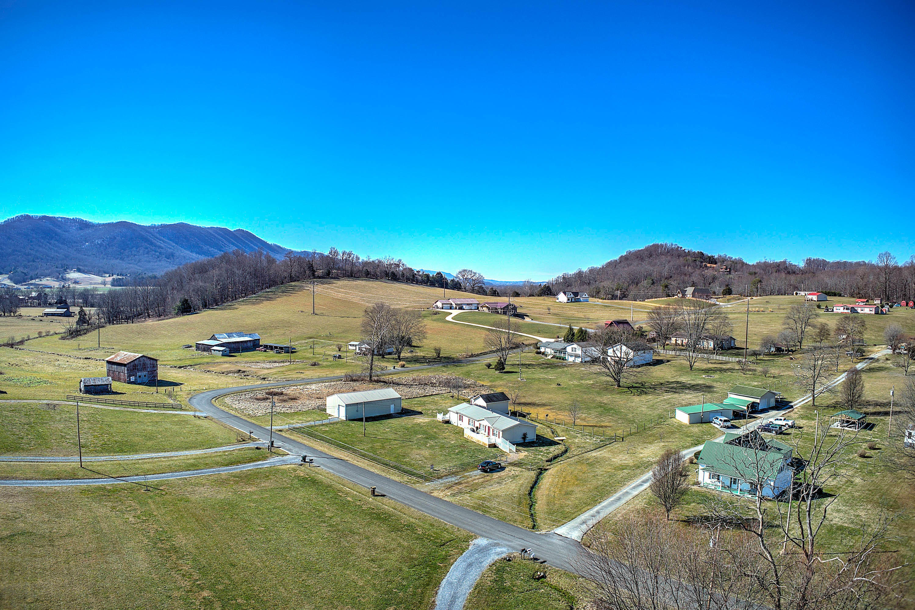 327 Arrowood Road Jonesborough, TN 37659 - Photo 50 of 61 327 Arrowood Rd-3