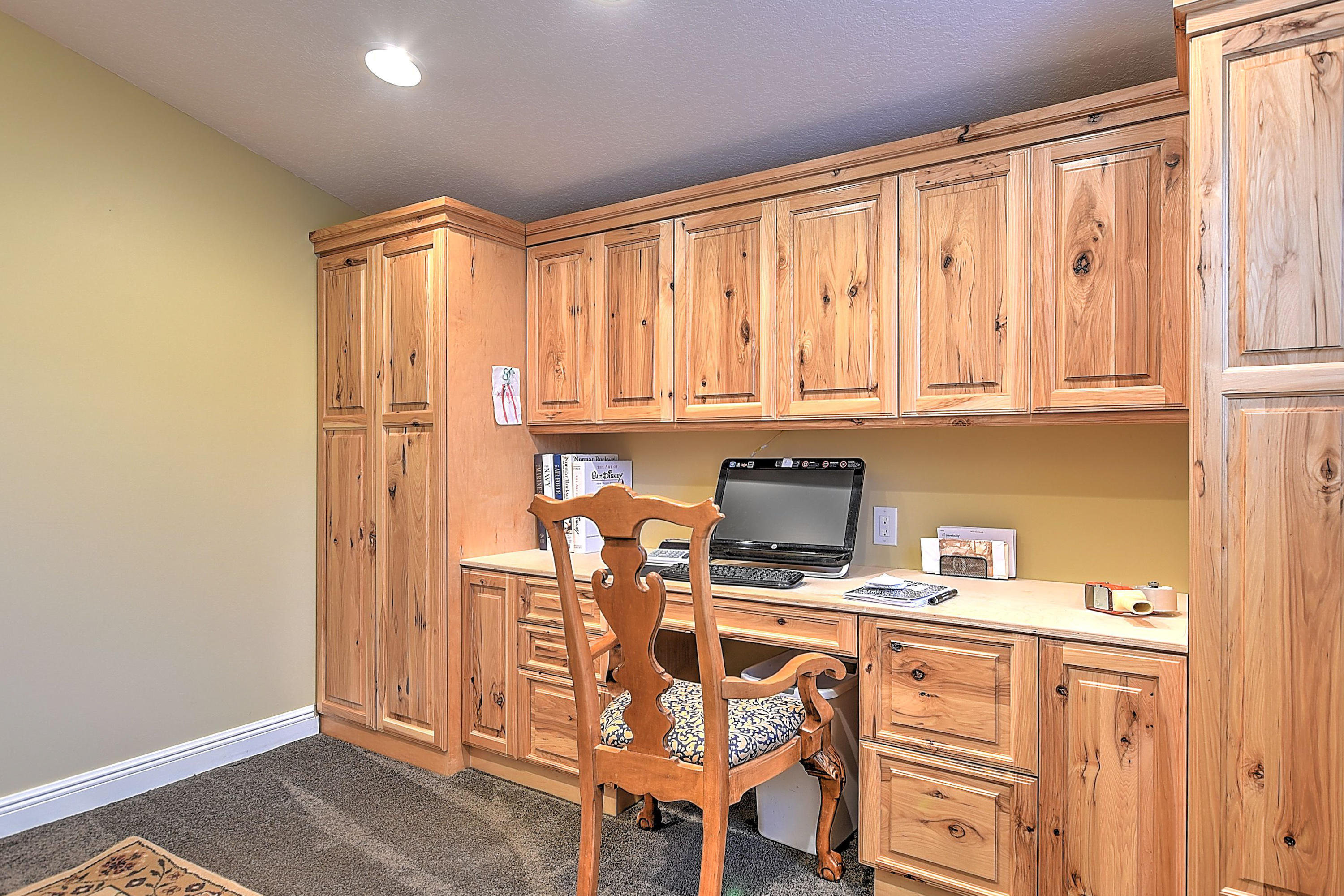 327 Arrowood Road Jonesborough, TN 37659 - Photo 5 of 61 327 Arrowood Rd-5