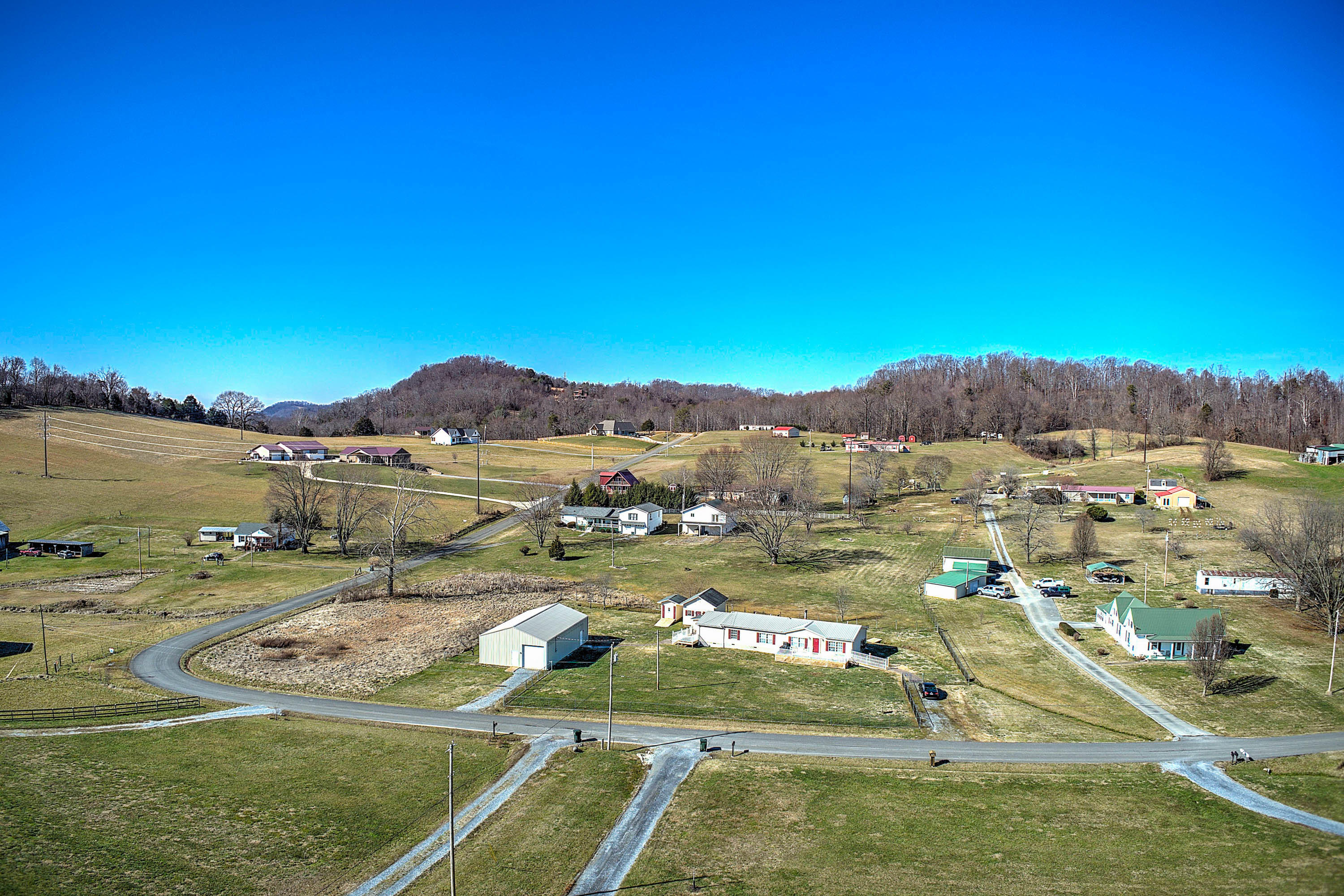 327 Arrowood Road Jonesborough, TN 37659 - Photo 51 of 61 327 Arrowood Rd-4