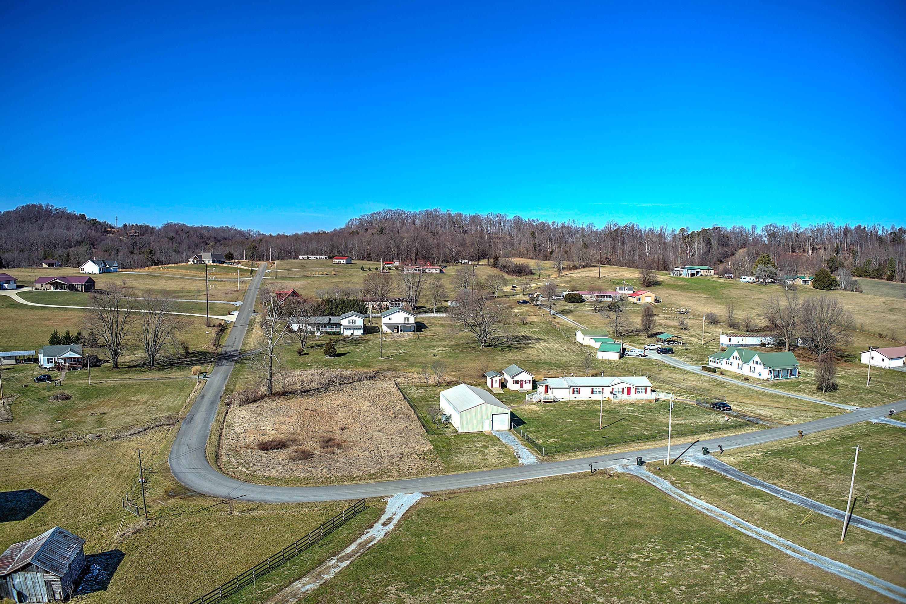 327 Arrowood Road Jonesborough, TN 37659 - Photo 52 of 61 327 Arrowood Rd-5