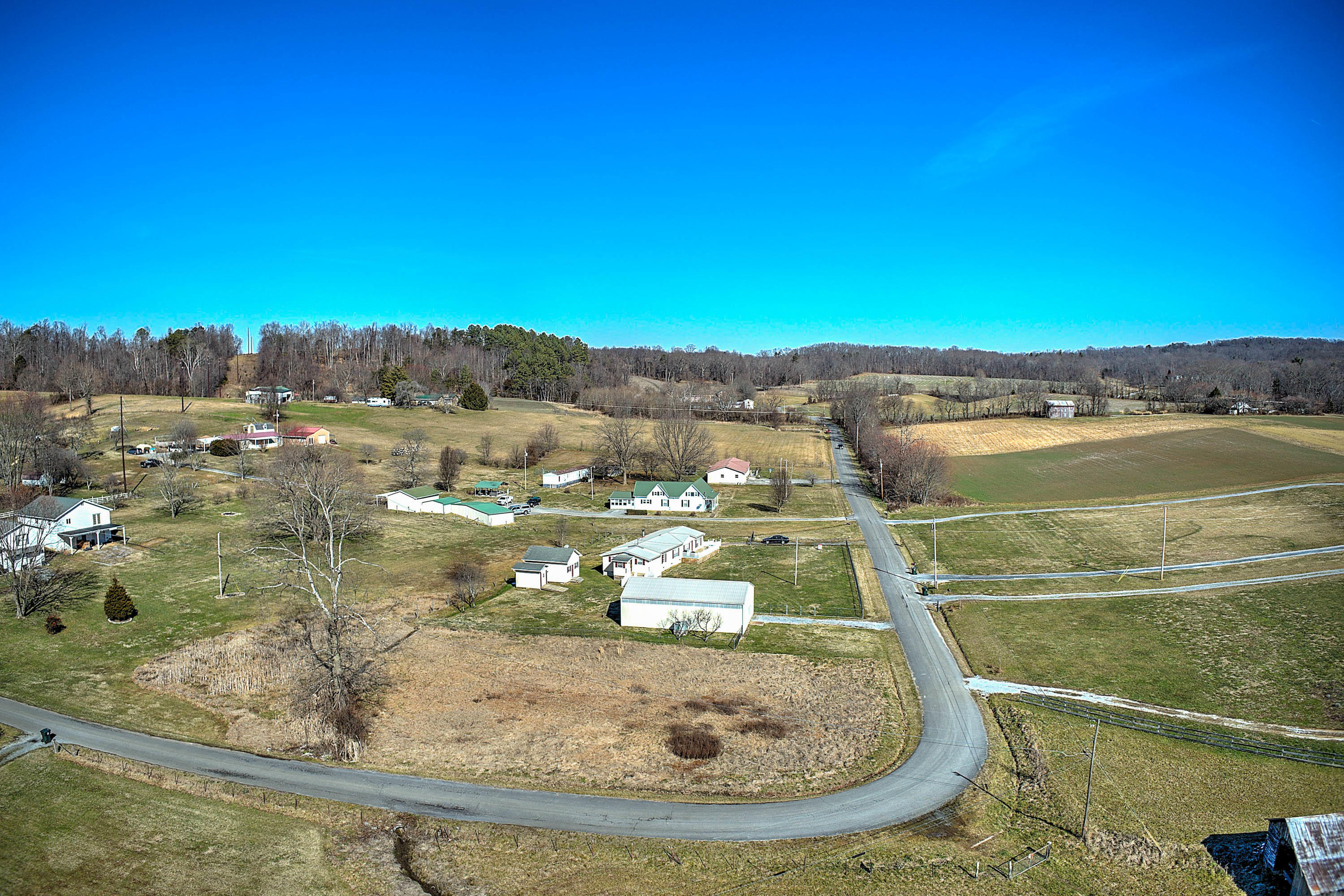 327 Arrowood Road Jonesborough, TN 37659 - Photo 53 of 61 327 Arrowood Rd-6