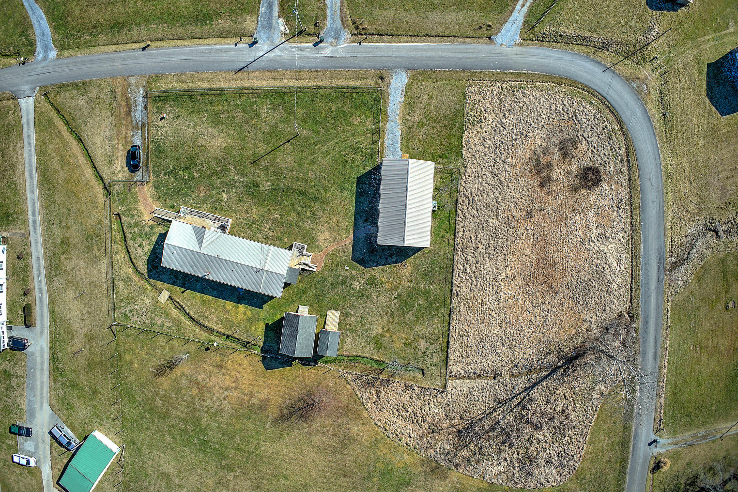 327 Arrowood Road Jonesborough, TN 37659 - Photo 55 of 61 327 Arrowood Rd-8