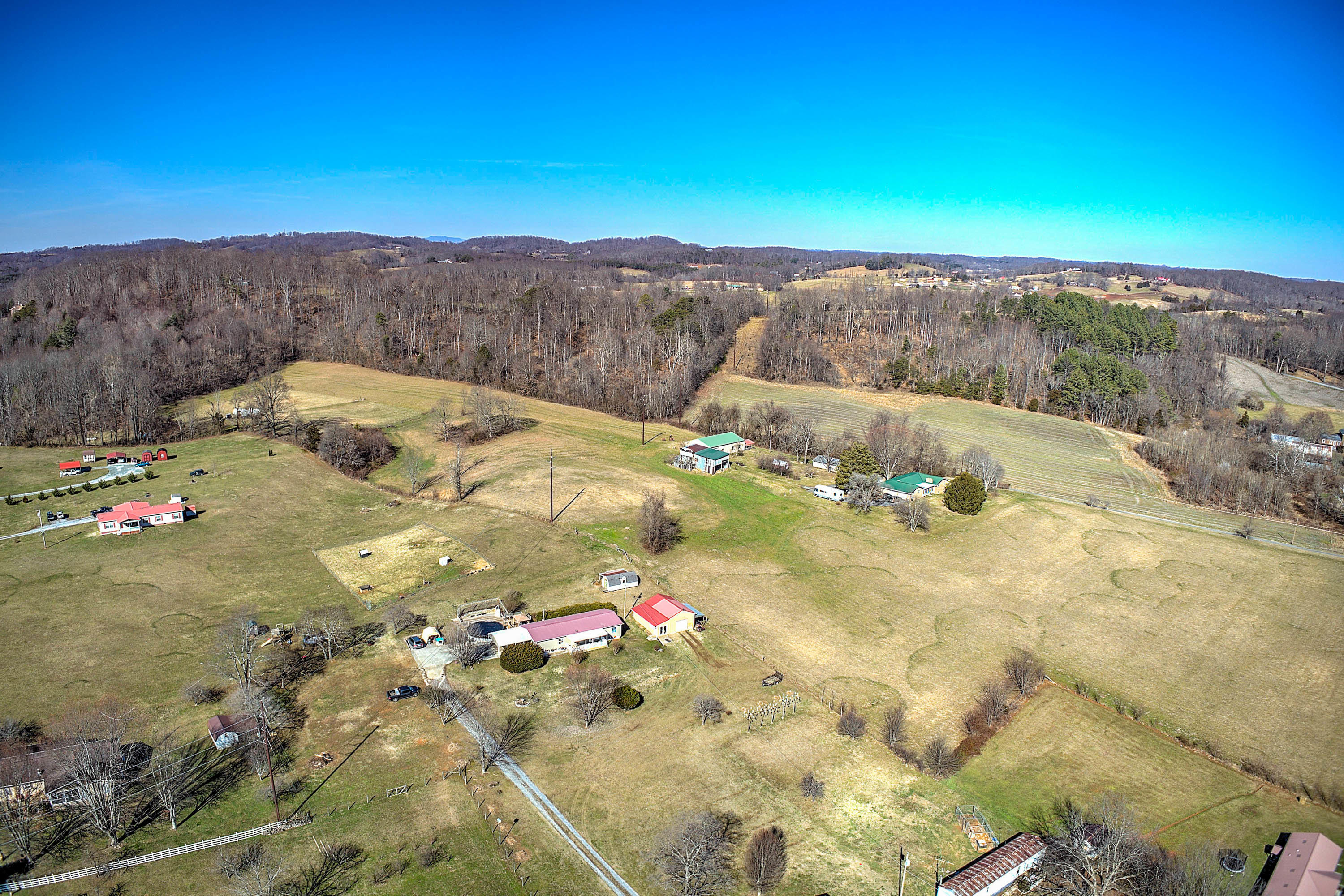 327 Arrowood Road Jonesborough, TN 37659 - Photo 58 of 61 327 Arrowood Rd-11
