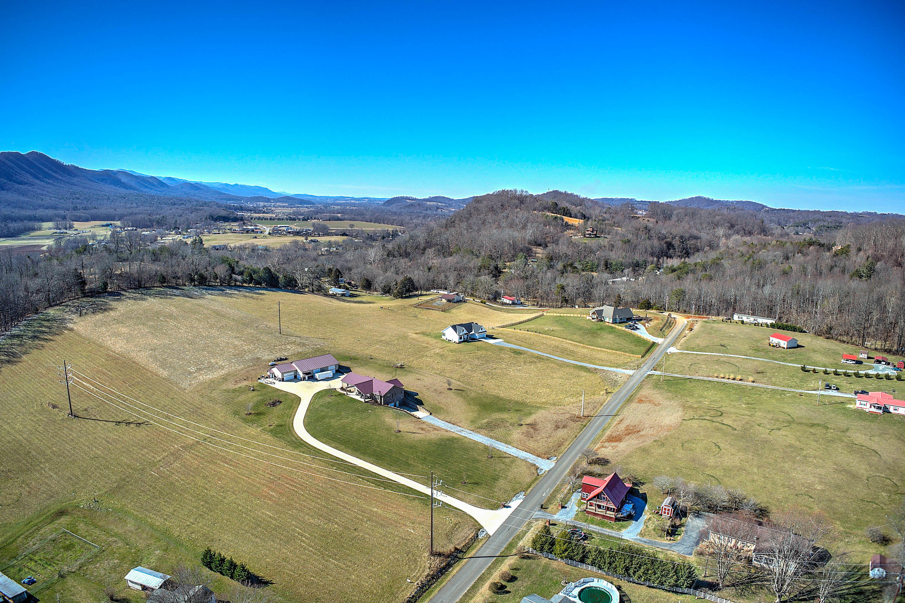 327 Arrowood Road Jonesborough, TN 37659 - Photo 59 of 61 327 Arrowood Rd-12