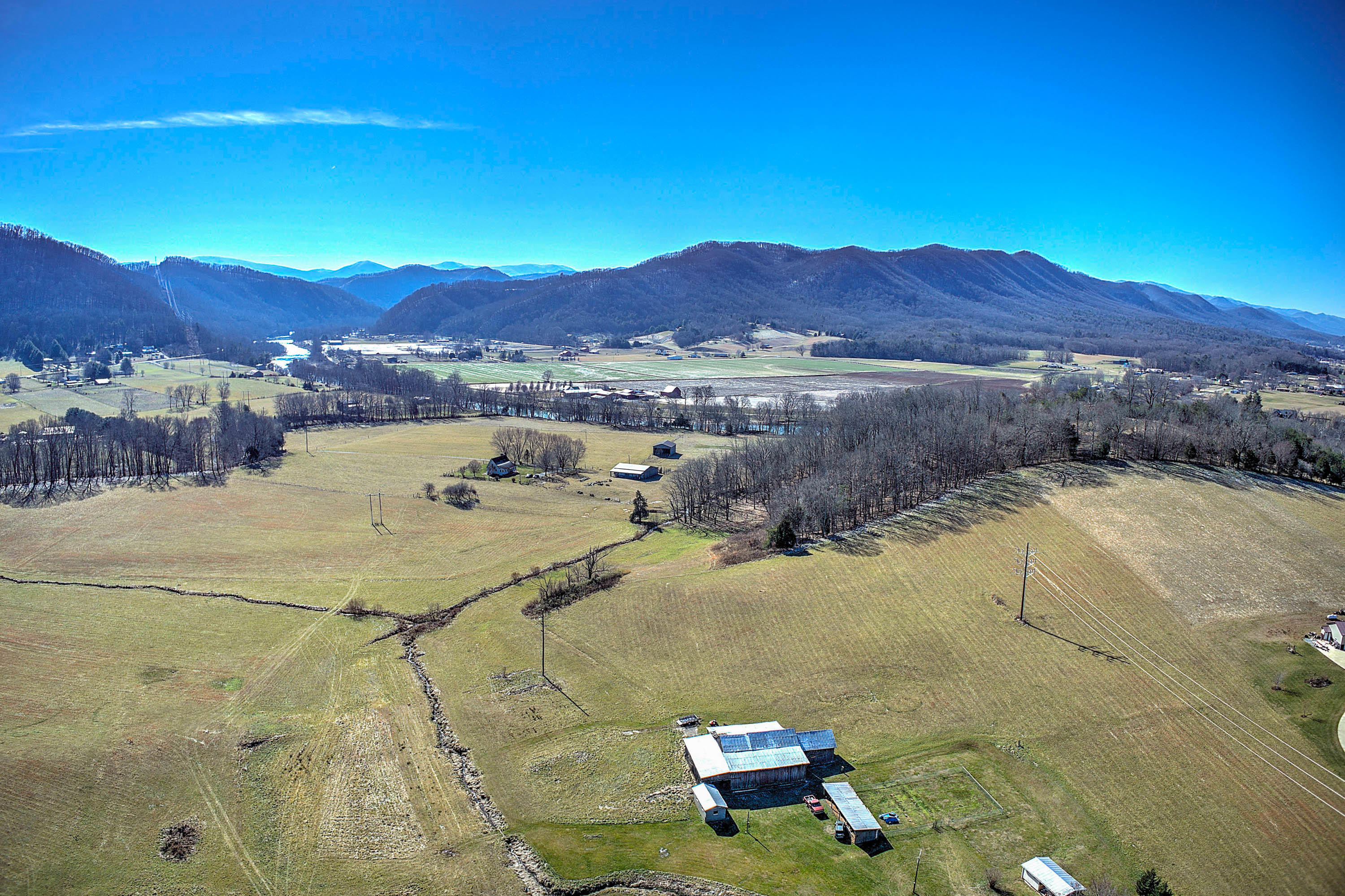 327 Arrowood Road Jonesborough, TN 37659 - Photo 60 of 61 327 Arrowood Rd-13