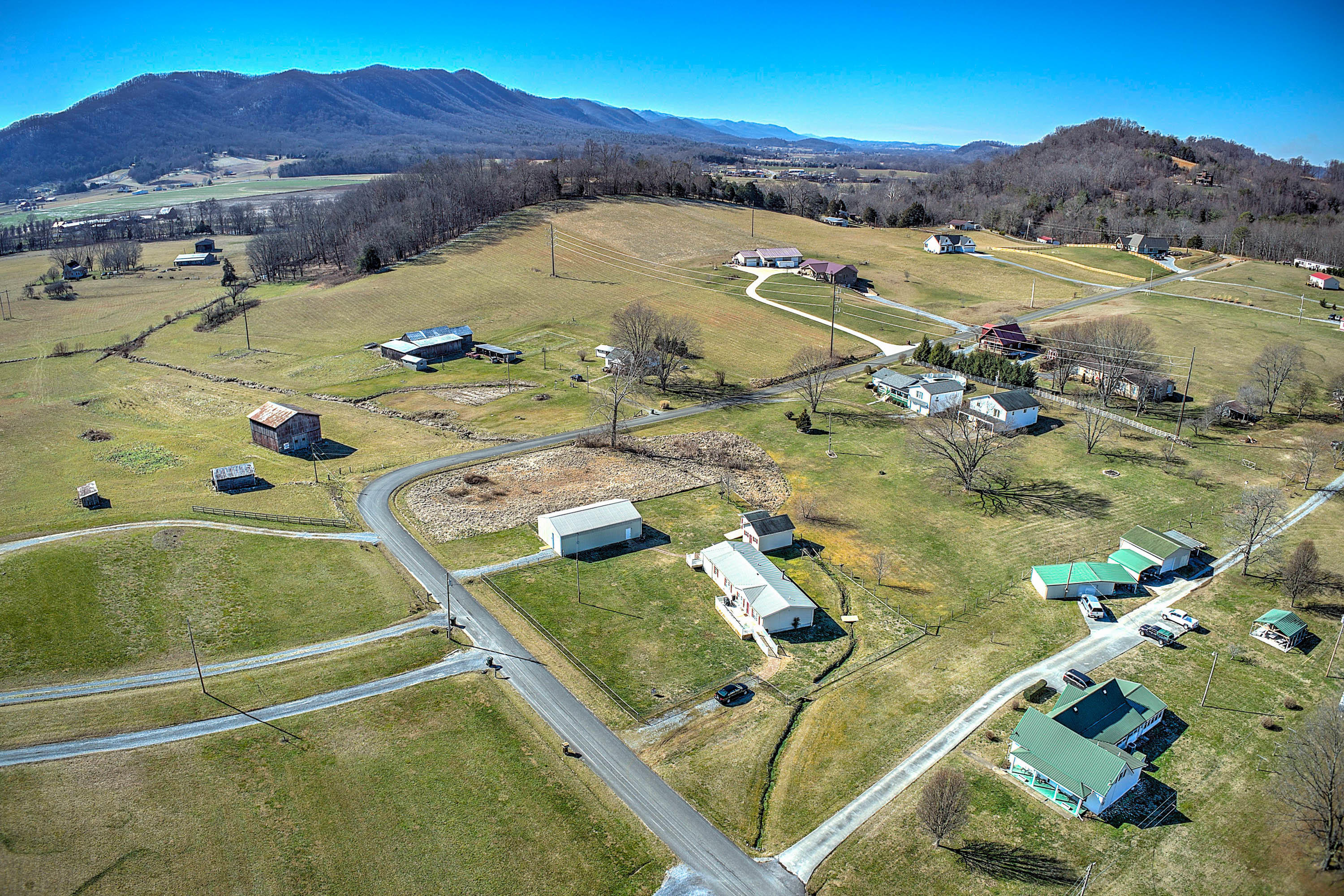 327 Arrowood Road Jonesborough, TN 37659 - Photo 61 of 61 327 Arrowood Rd-14