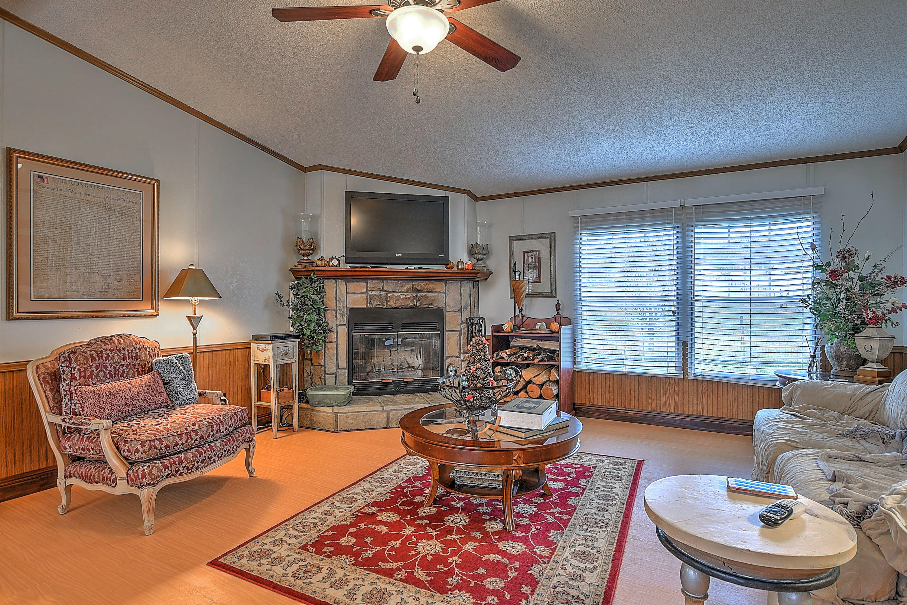 327 Arrowood Road Jonesborough, TN 37659 - Photo 7 of 61 327 Arrowood Rd-7