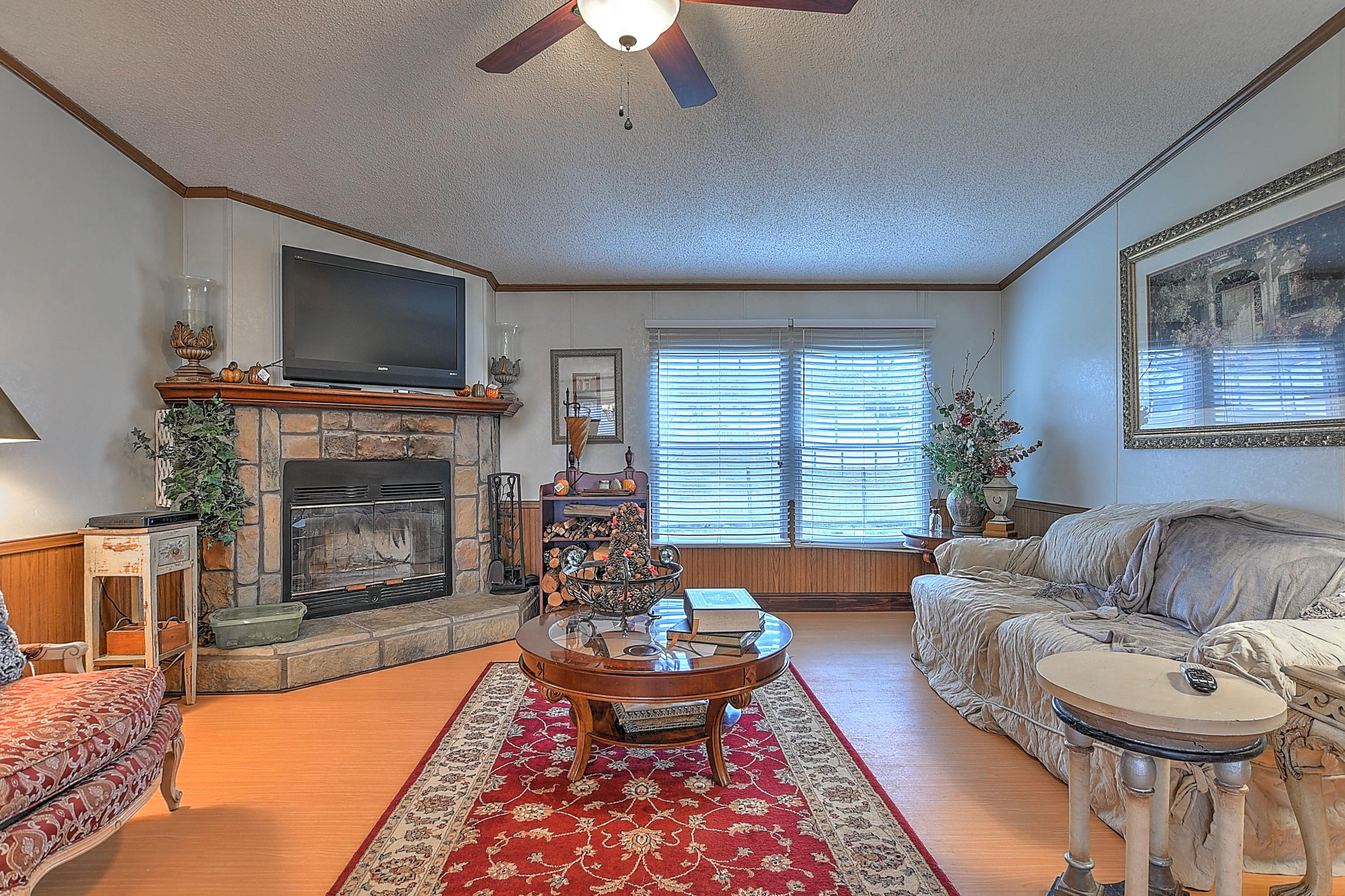 327 Arrowood Road Jonesborough, TN 37659 - Photo 8 of 61 327 Arrowood Rd-8