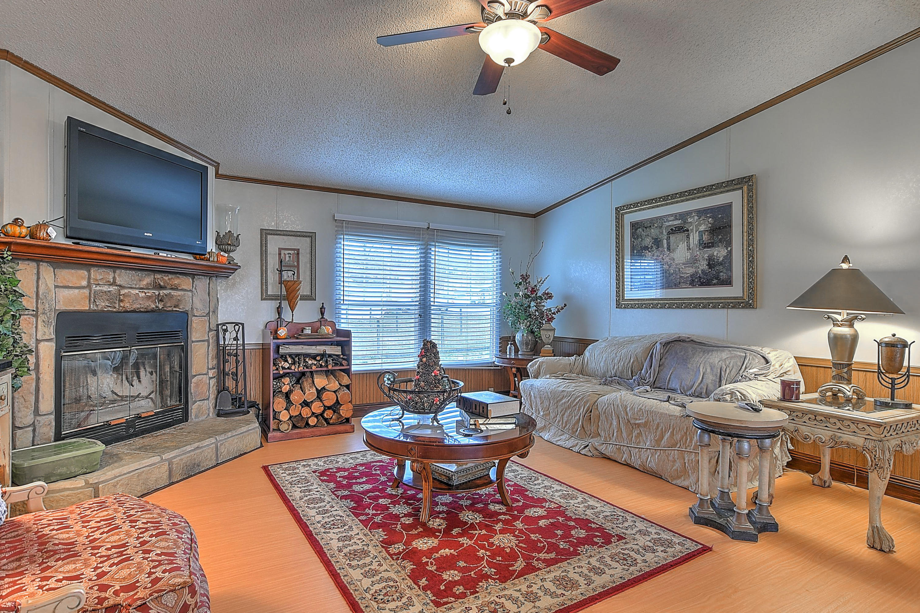 327 Arrowood Road Jonesborough, TN 37659 - Photo 9 of 61 327 Arrowood Rd-9