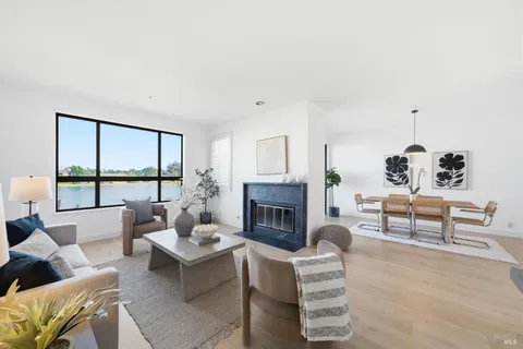$1,395,000 | 6033 Shelter Bay Avenue, Mill Valley, CA 94941