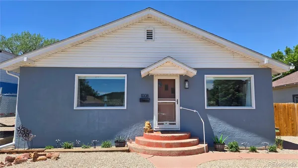 $240,000 | 1008 West 7th Street, Walsenburg, CO 81089