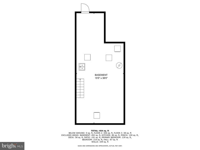 $275,000 | 445 West Baltimore Avenue, Media, PA 19063