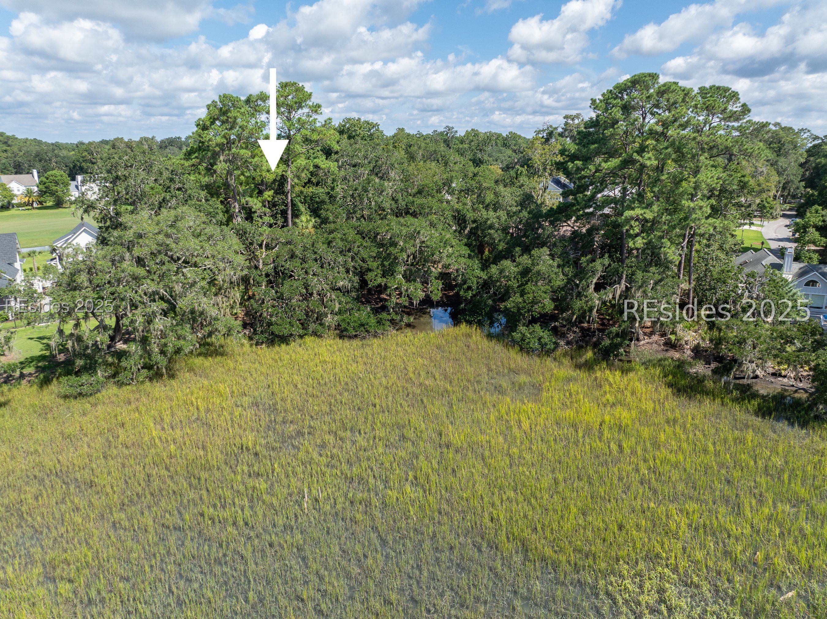 19 Sheridan Road Beaufort, SC 29907 - Photo 1 of 1