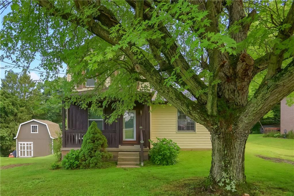 3309 Heights Road Aliquippa, PA 15001 - Photo 24 of 33 Gallery Image 24