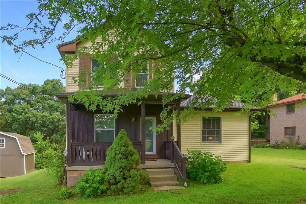 3309 Heights Road Aliquippa, PA 15001 - Photo 25 of 33 Gallery Image 25