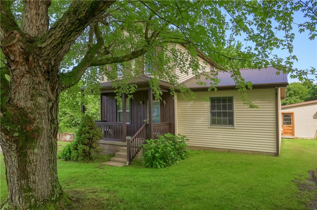 3309 Heights Road Aliquippa, PA 15001 - Photo 26 of 33 Gallery Image 26