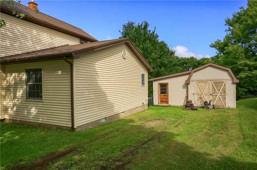 3309 Heights Road Aliquippa, PA 15001 - Photo 3 of 33 Gallery Image 3