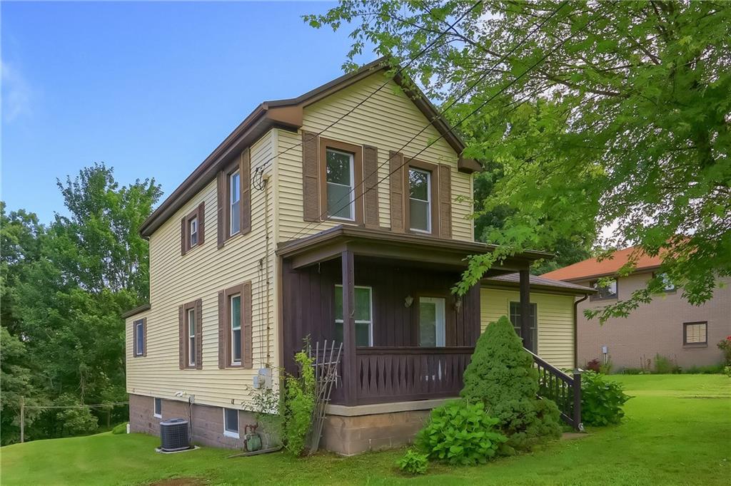 3309 Heights Road Aliquippa, PA 15001 - Photo 6 of 33 Gallery Image 6