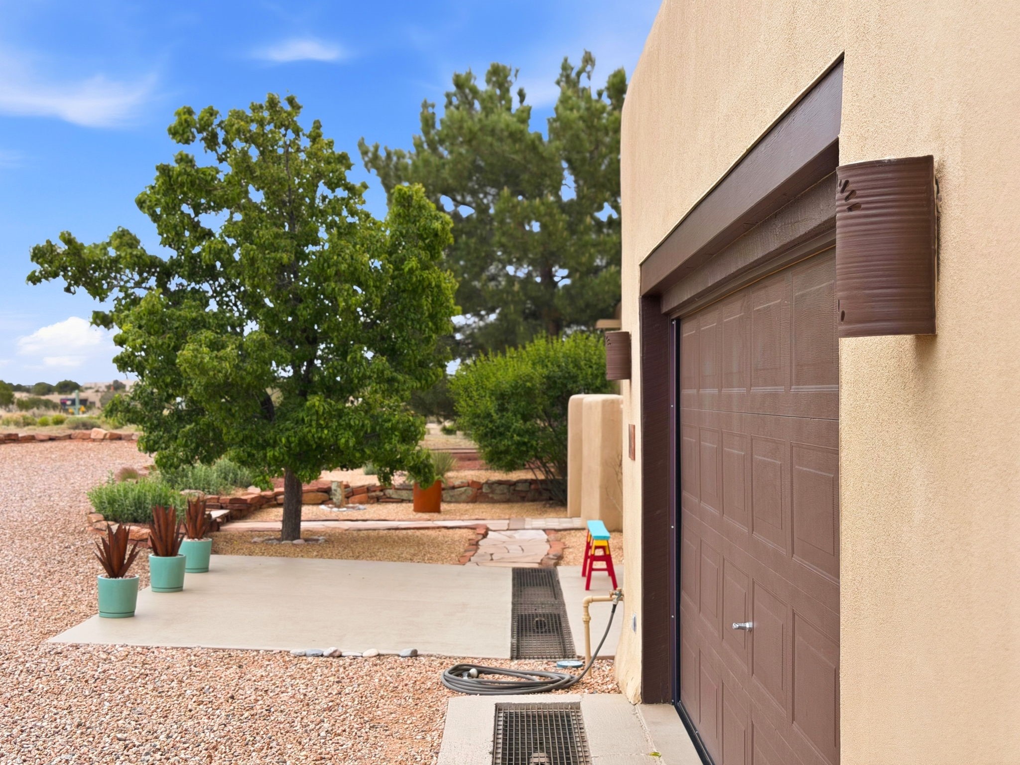29 Bosque Loop Santa Fe, NM 87508 - Photo 38 of 45