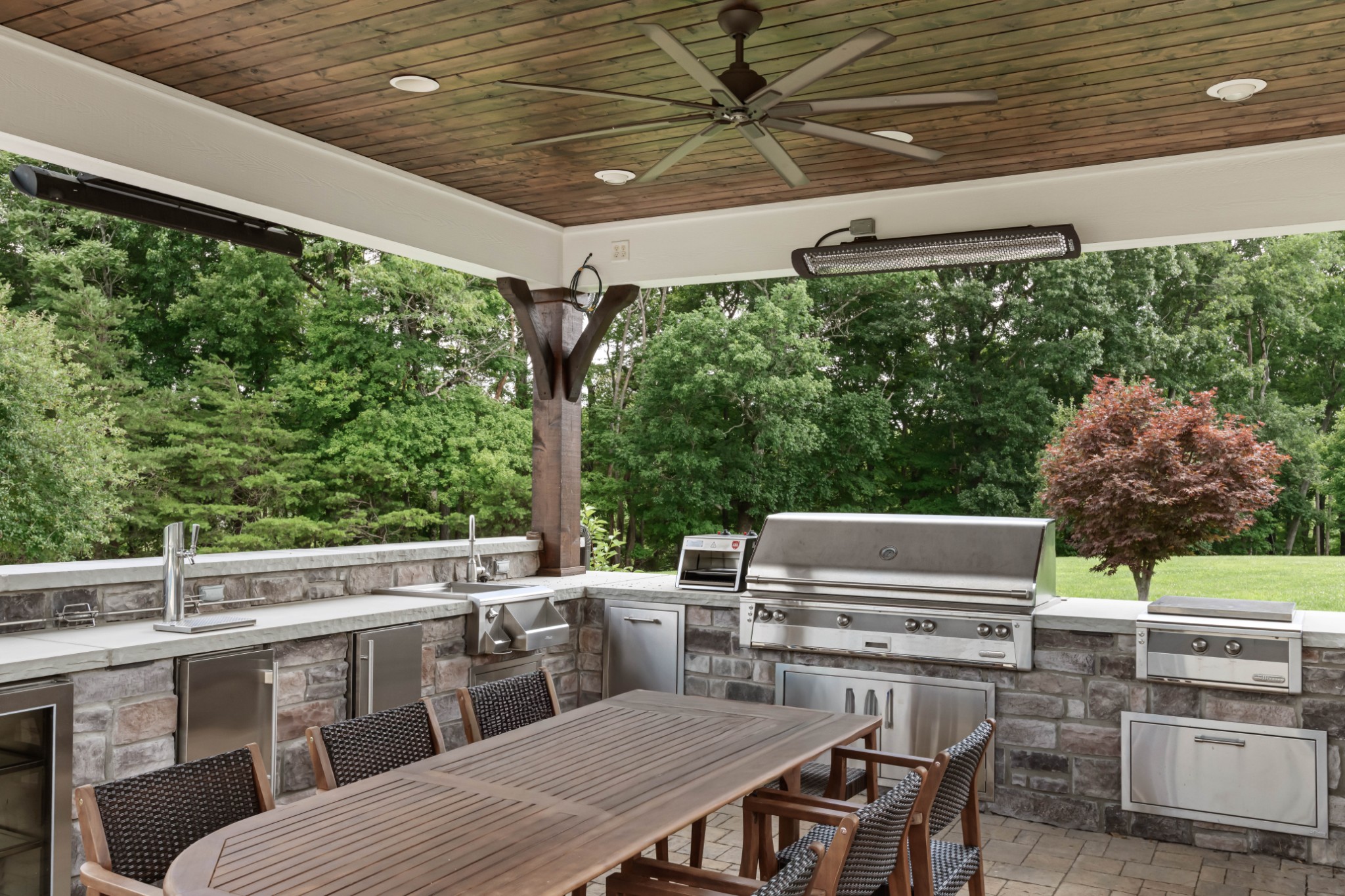 1025 Choate Road Dickson, TN 37055 - Photo 53 of 100