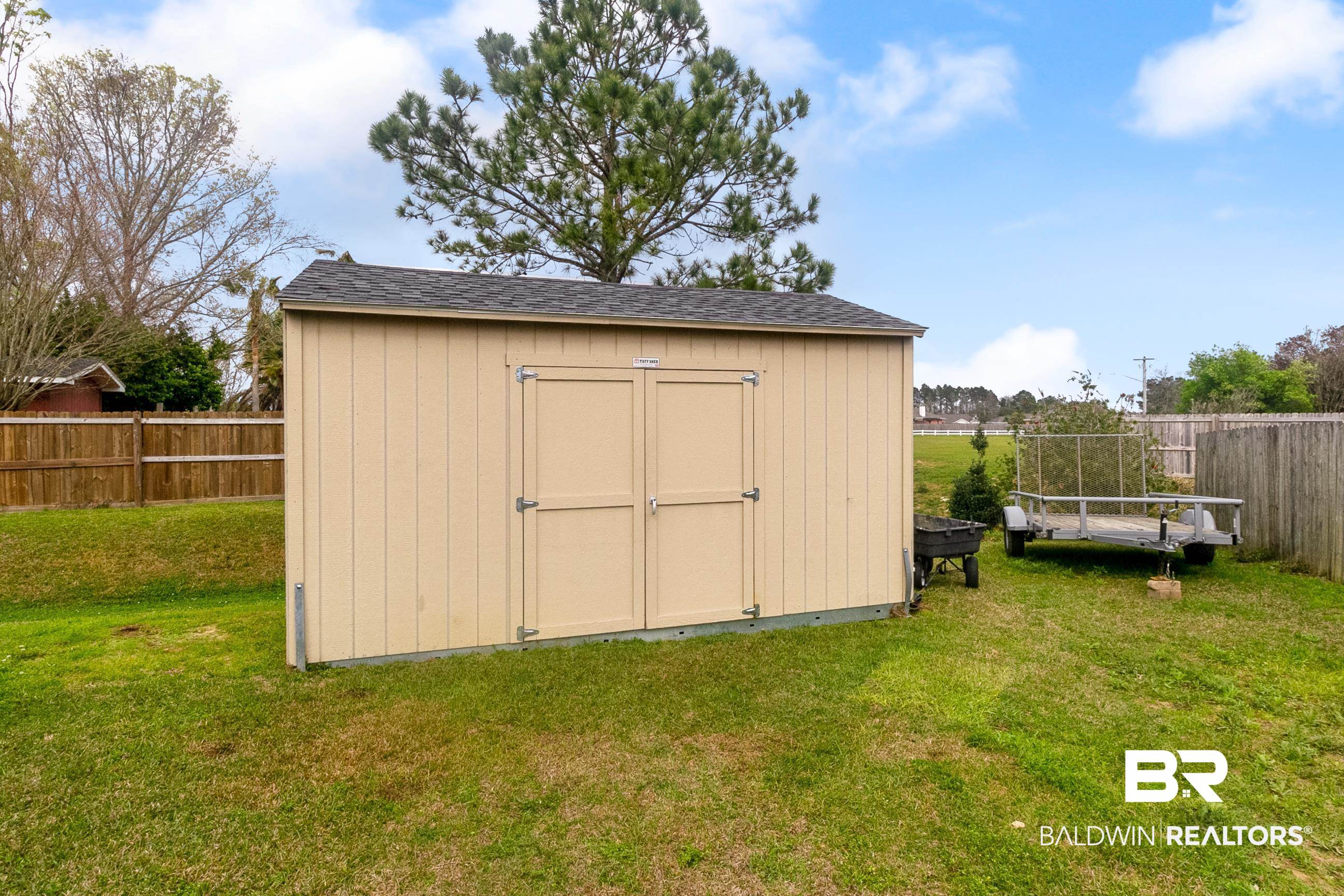 547 Vestige Mews Foley, AL 36535 - Photo 18 of 19