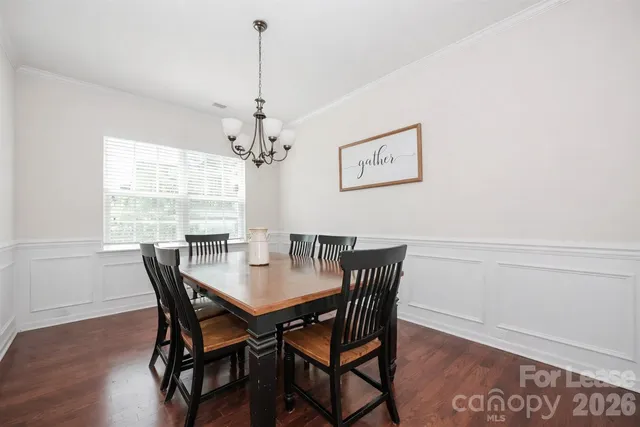 $2,650 | 10391 Hillsborough Street, Huntersville, NC 28078