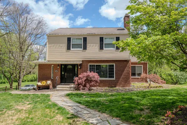 $475,000 | 1400 North Hague Avenue, Columbus, OH 43204