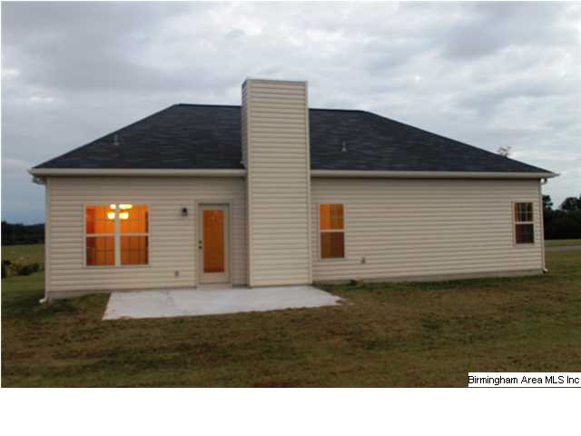 85 Sterling Road Eastaboga, AL 36260 - Photo 2 of 30