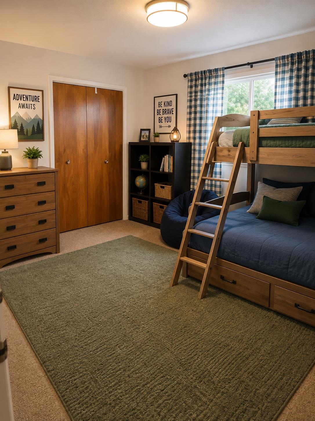 1101 East Dobson Road Odessa, WA 99159 - Photo 6 of 9 Gallery Image 6