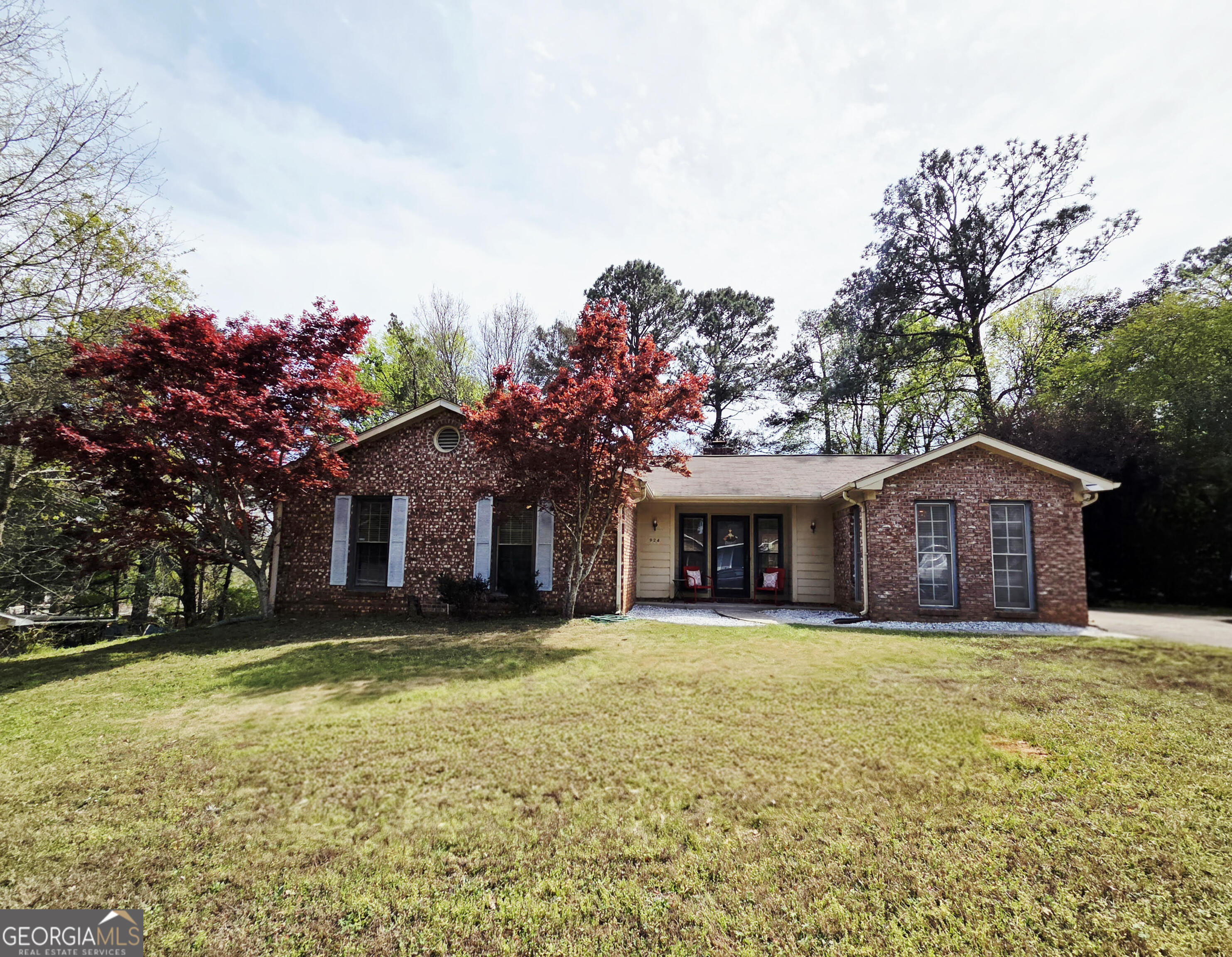 924 North Ridge Drive Columbus, GA 31904 - Photo 1 of 31