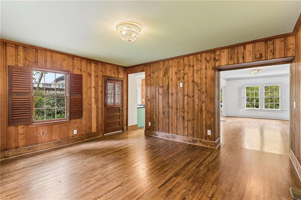 197 Bolling Road Northeast Atlanta, GA 30305 - Photo 10 of 42 Gallery Image 10