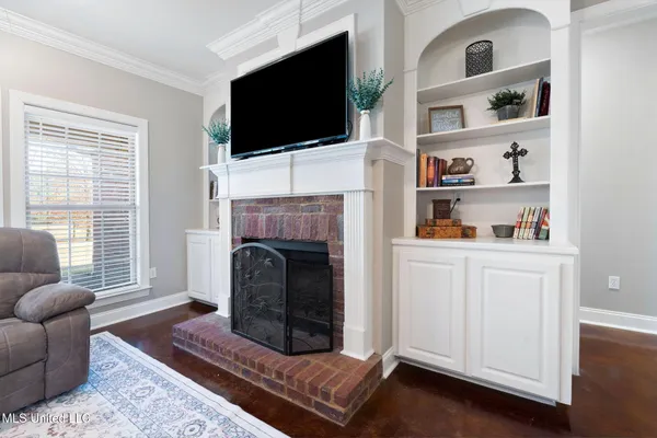 $549,500 | 7247 Eastern Drive, Olive Branch, MS 38654