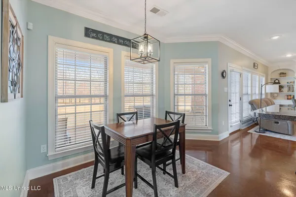 $549,500 | 7247 Eastern Drive, Olive Branch, MS 38654
