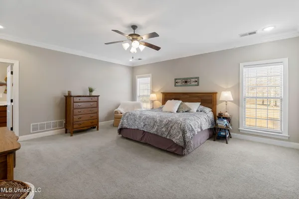 $549,500 | 7247 Eastern Drive, Olive Branch, MS 38654