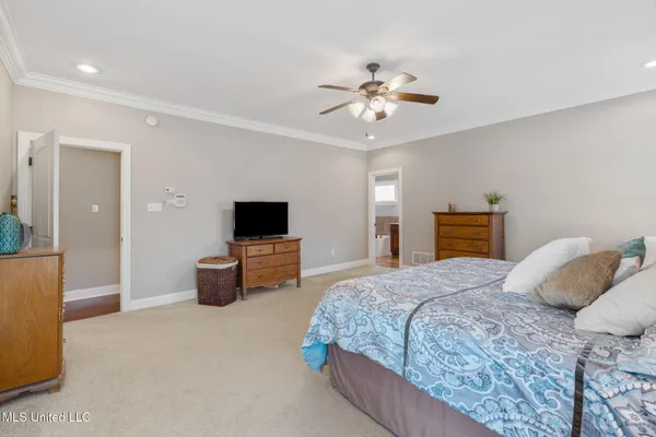 $549,500 | 7247 Eastern Drive, Olive Branch, MS 38654