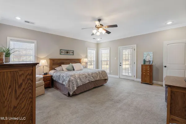$549,500 | 7247 Eastern Drive, Olive Branch, MS 38654