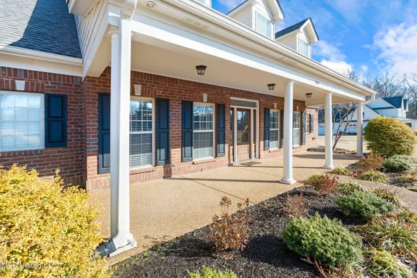 $549,500 | 7247 Eastern Drive, Olive Branch, MS 38654