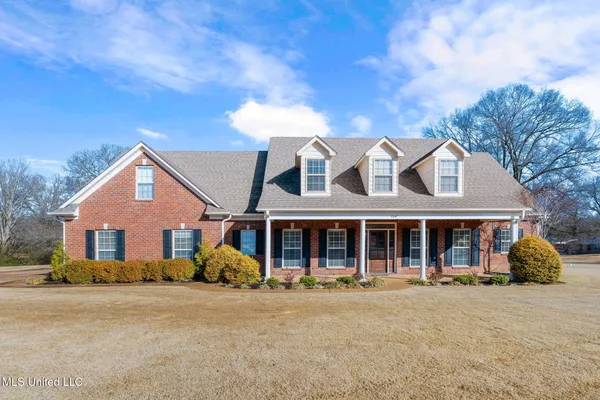 $549,500 | 7247 Eastern Drive, Olive Branch, MS 38654