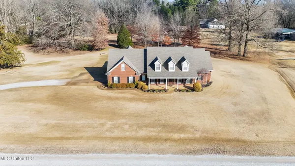 $549,500 | 7247 Eastern Drive, Olive Branch, MS 38654