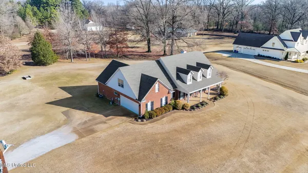 $549,500 | 7247 Eastern Drive, Olive Branch, MS 38654