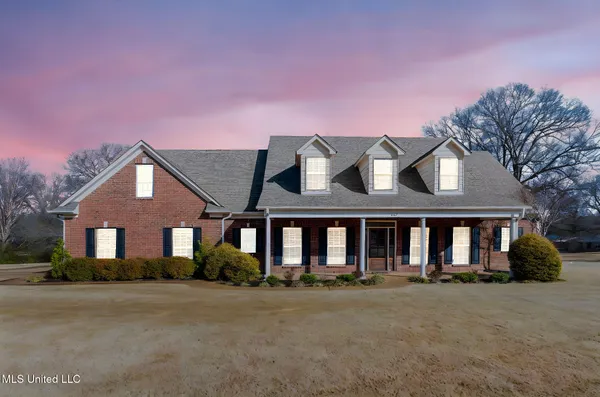 $549,500 | 7247 Eastern Drive, Olive Branch, MS 38654