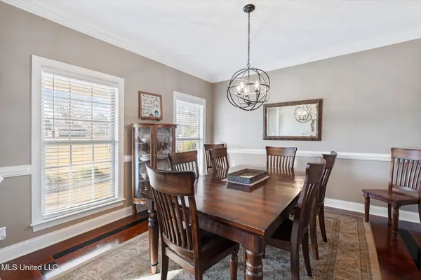 $549,500 | 7247 Eastern Drive, Olive Branch, MS 38654