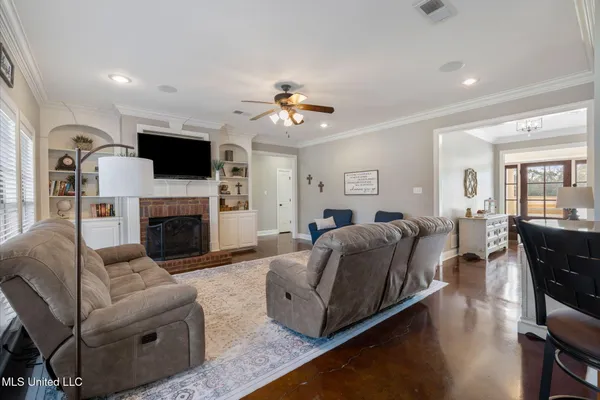 $549,500 | 7247 Eastern Drive, Olive Branch, MS 38654