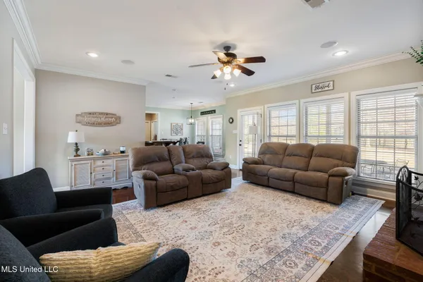 $549,500 | 7247 Eastern Drive, Olive Branch, MS 38654