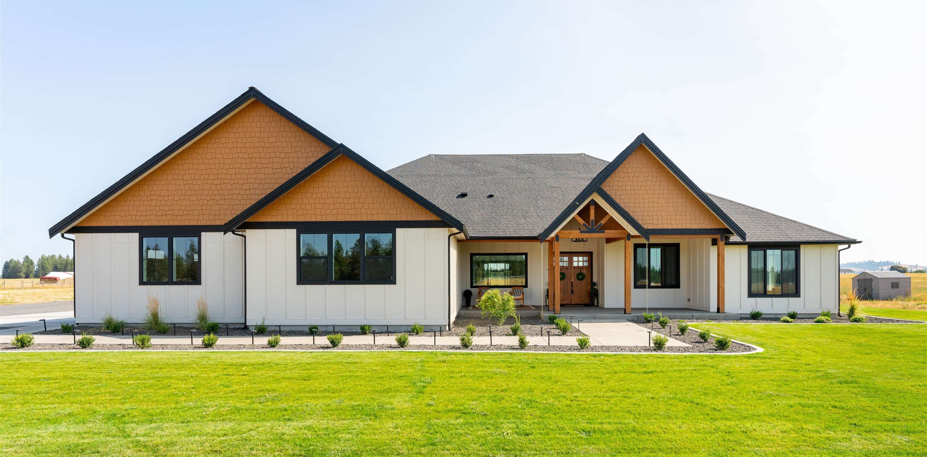 10911 South Sherman Road Spokane, WA 99224 - Photo 2 of 50