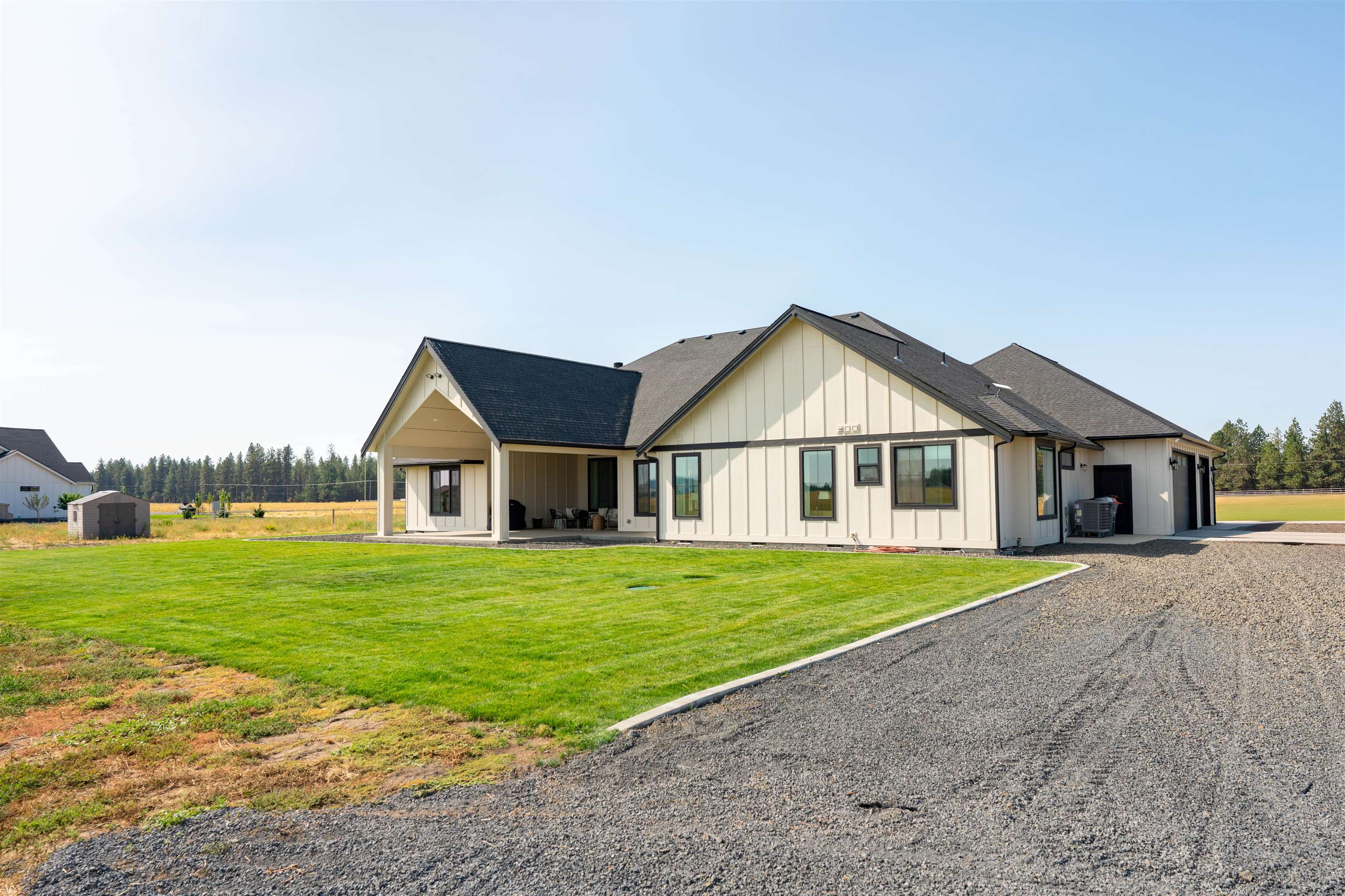 10911 South Sherman Road Spokane, WA 99224 - Photo 34 of 50