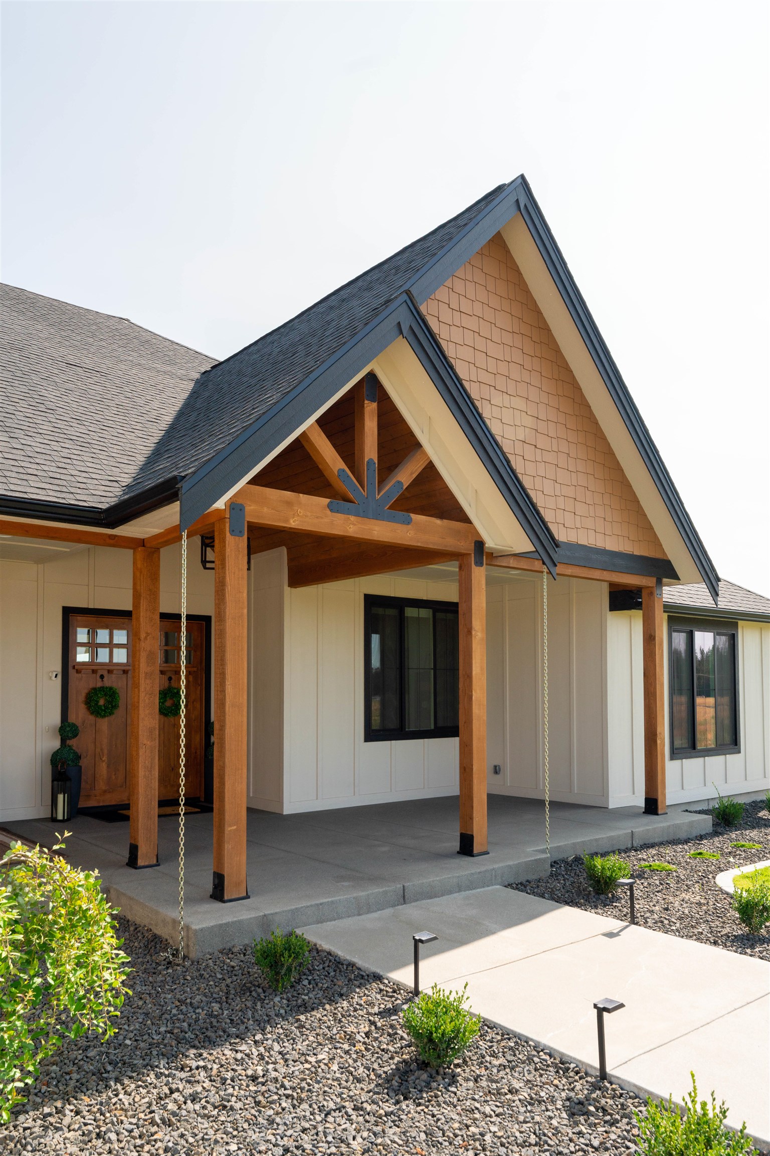 10911 South Sherman Road Spokane, WA 99224 - Photo 38 of 50