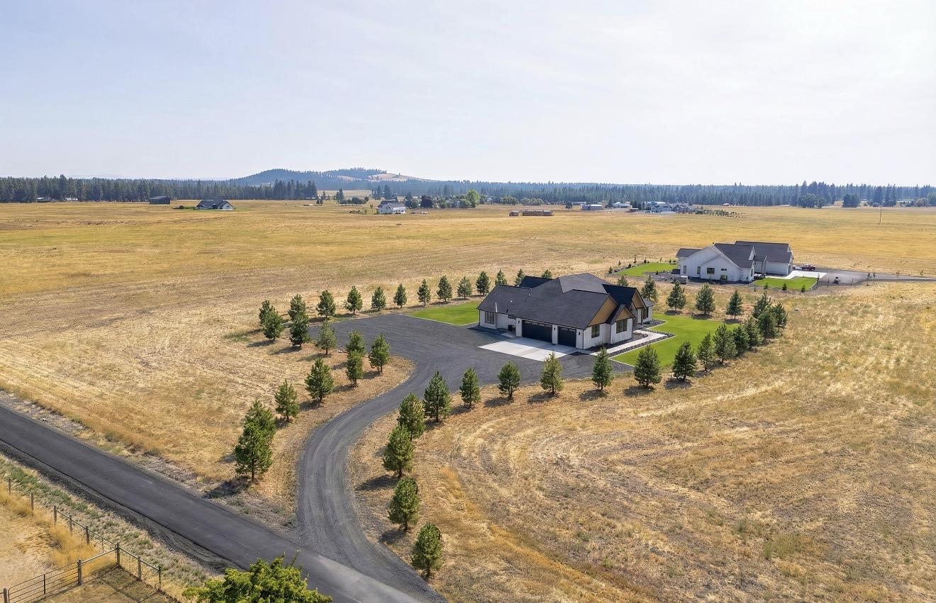 10911 South Sherman Road Spokane, WA 99224 - Photo 39 of 50