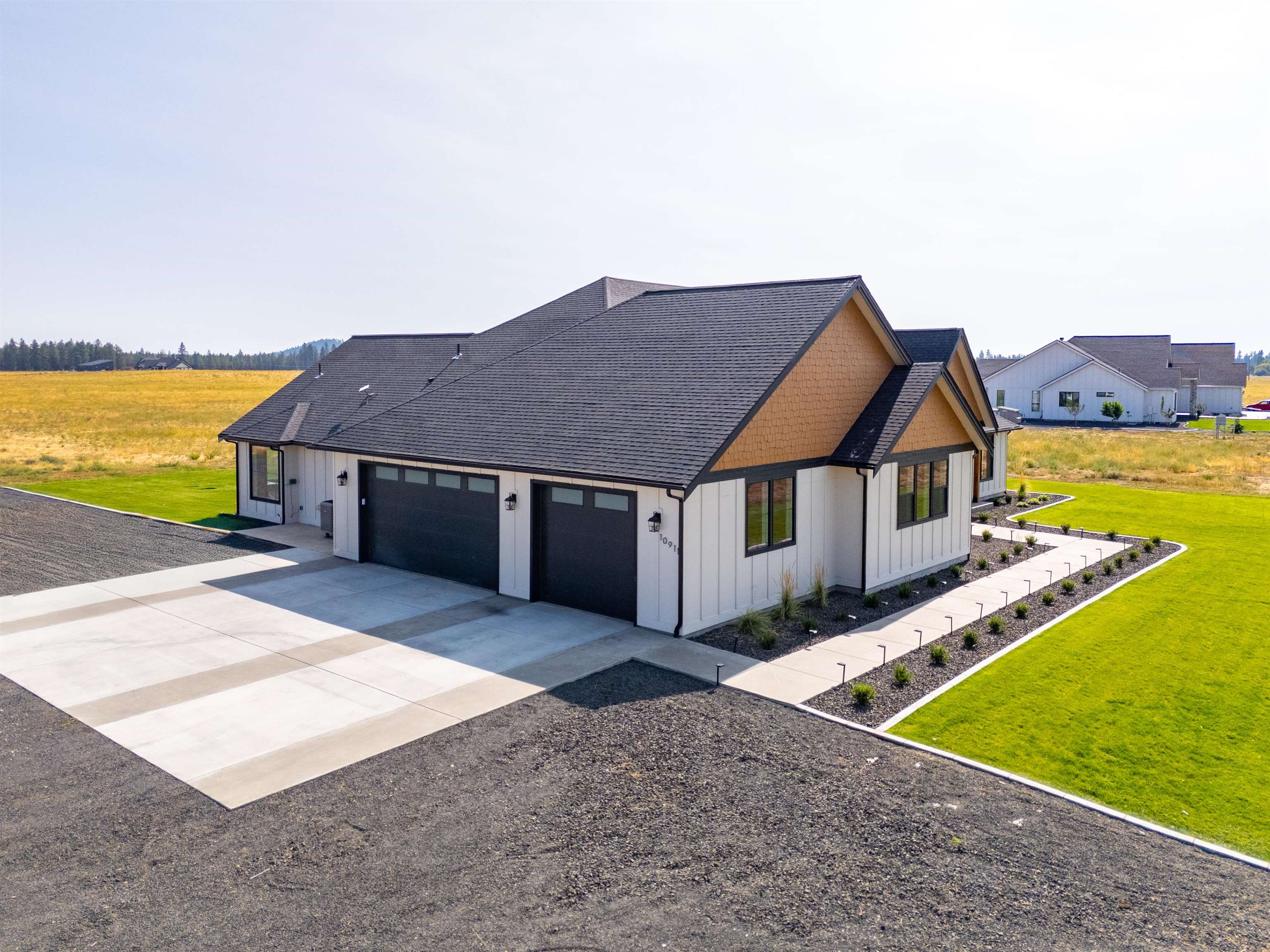 10911 South Sherman Road Spokane, WA 99224 - Photo 41 of 50