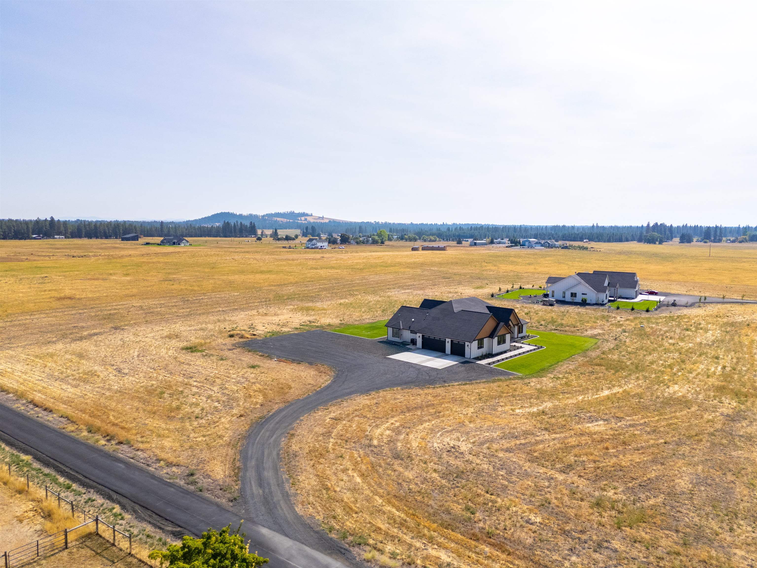 10911 South Sherman Road Spokane, WA 99224 - Photo 42 of 50